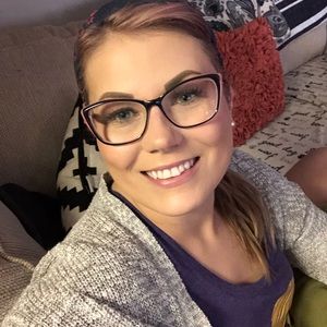 Meet your Posher, Joanna